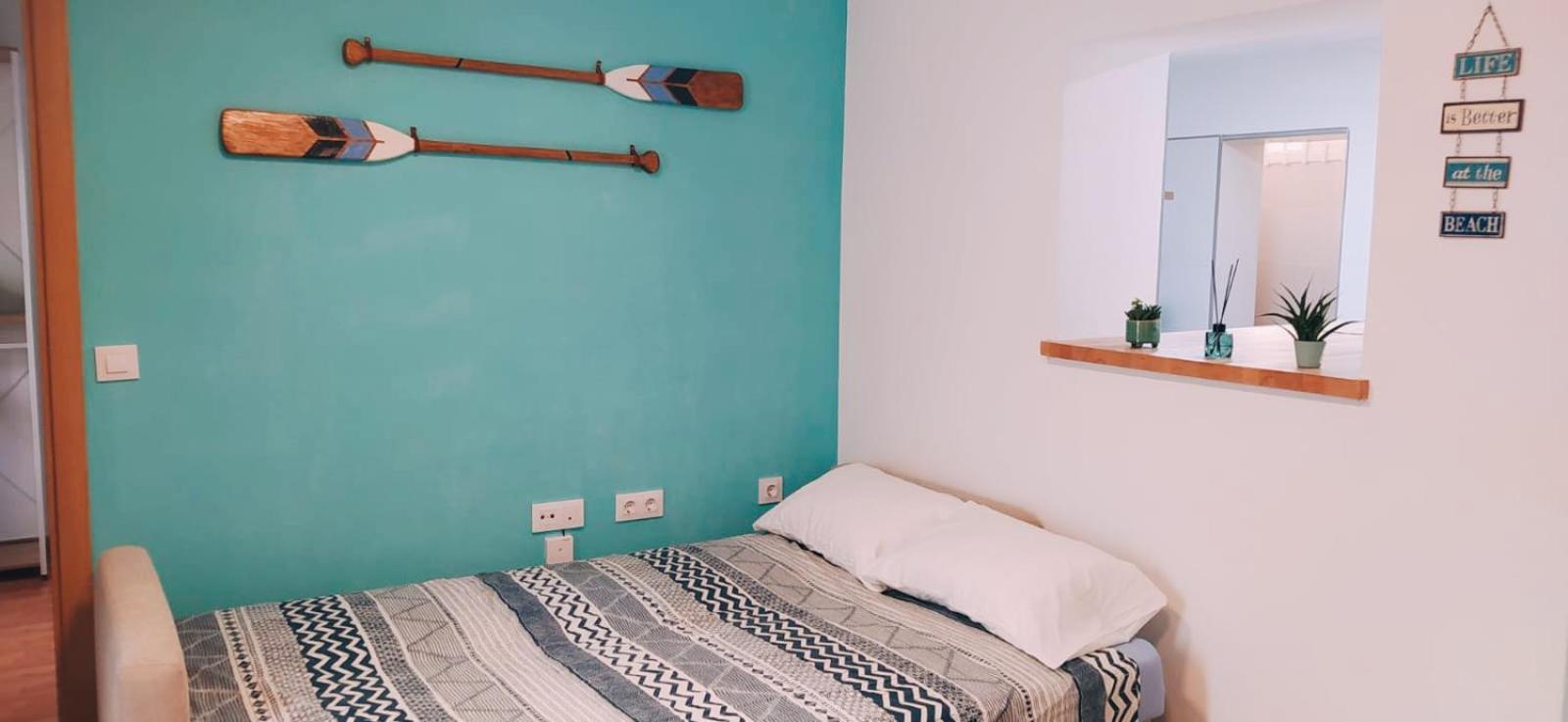 Apartamento Playero En Chiclana Chiclana de la Frontera Pokój zdjęcie